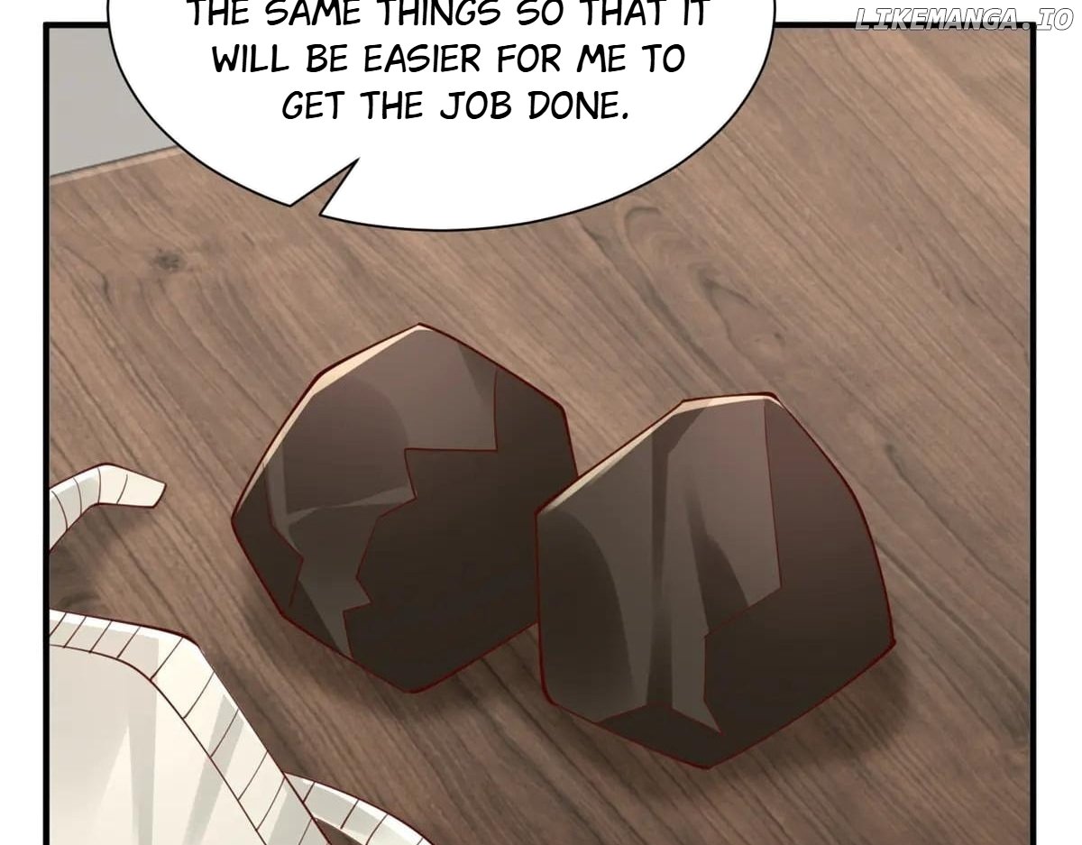 I randomly have a new career every week Chapter 796 - page 60
